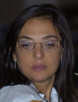 Carla DE VITO - fagotto
