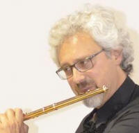 Massimo ORLANDO - flauto
